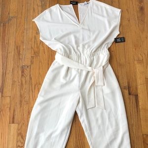 Express Jumpsuit